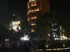 -我家小馆(江汉路店)