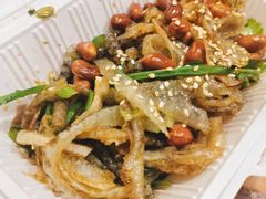 -陈添記·祖傳爽鱼皮·西关老字号(广州首店)
