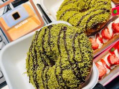 -CC BAGEL&SCONE 贝果与司康(南开大悦城店)