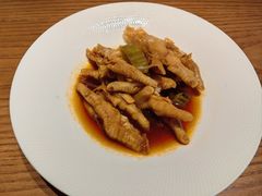 -小厨师·二十年沈家门小海鲜(百井坊巷店)