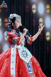 -尚美霓裳晚礼服·合唱服·舞蹈演出服租赁定制