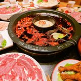 没有什么是一顿火锅解决不了的