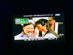 -欢乐酷量贩KTV(万达广场店)