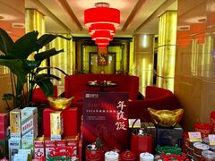 -书湘门地·中国十佳湘菜(西苑店)