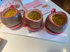 -粤点越有·茶点·粤菜(樵岭国际店)