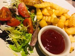 -漫咖啡MAANCOFFEE(清江路店)