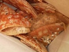 -香糯炎荞饼王(解放碑店)