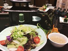 沙拉-东门头·江鲜小馆(新天地店)