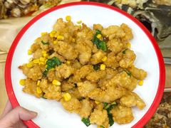 -庆山饭店·海鲜饺子家常菜(北戴河黑石路店)