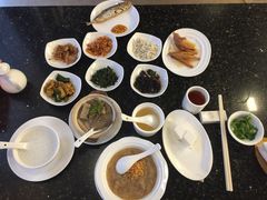 -金泰食府(竹园店)
