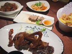 -章吴记喜瑞餐厅(东东城店)