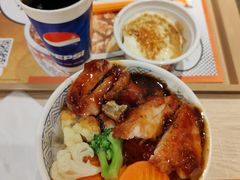 -吉野家(567漫天地店)