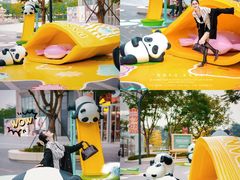 -东莞松山湖万象汇