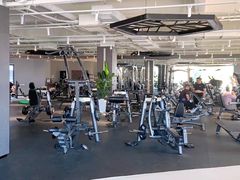 -Hi GYM嗨健身(泥城店)