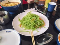 -宛平李记小吃(东关街店)