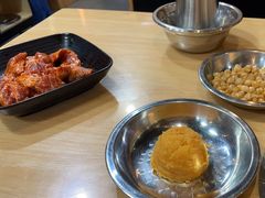 -麻蒲碳烤肉(梅花园店)