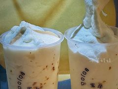 -宝珠奶酪(北京国瑞城购物中心店)