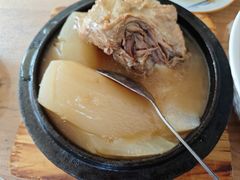 -白鹿江西餐厅(北师大店)