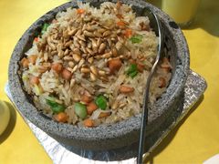 石头咕(芳村店)-石头咕(葵蓬店)