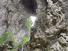 -英西峰林·洞天仙境