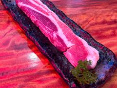 厚切猪五花-热血兄弟·炭火烤肉(融侨中心店)