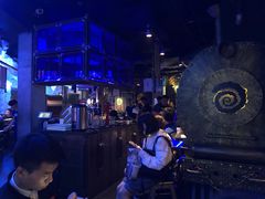 -很久以前羊肉串(打浦路店)