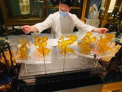 自助取餐区-三号黄浦会Canton Table