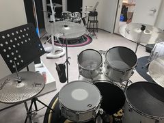 -陆声·LandSoundMusic(西溪谷店)