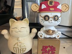 -Jamaicablue Coffeeshop(中央广场店)