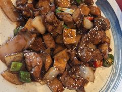 -壹只菜·崇明本地特色菜(崇明南门店)