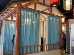 -古萧汪家羊肉馆(淮北四马路店)