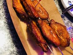 -蘭奢雅集·江浙菜(青山江滩店)