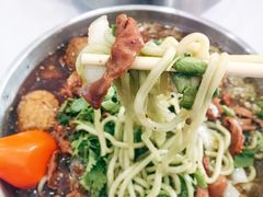 -鹍记特色牛杂面