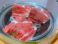 大片牛排-狮子三·脆鳗鱼烤肉(信和廣場4樓店)
