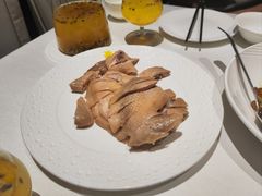 -扶摇湘宴·烤鸭·湘粤宴(中关村·北大店)