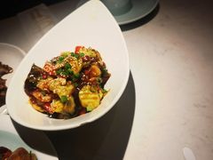 -北李妈妈菜·海肠捞饭(高新万达店)