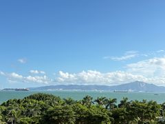 -胡里山炮台
