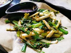 -何师烧烤Pro ·江湖川菜·小龙虾·精酿(太古里旗舰店)