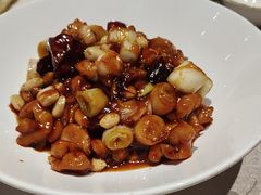 -惠丰堂饭庄(北洼路店)