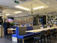 -鹿港小镇(金虹桥国际中心店)