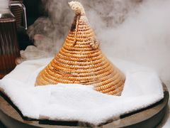 -鲜潭蒸汽石锅鱼(五道口购物中心店)