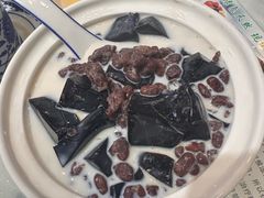 -梧州双钱龟苓膏(老街店)
