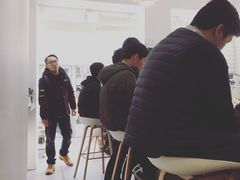 -Onirii Coffee(长乐路店)