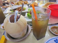 -無招牌海鮮(芽笼店)