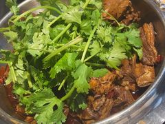 -葛记红焖羊肉(和平路形象店)