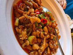 -简小舍·民间手艺菜(武昌江滩店)