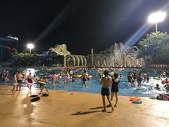 -苏州乐园森林水世界