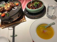 -唐廊烤鸭店(工体店)