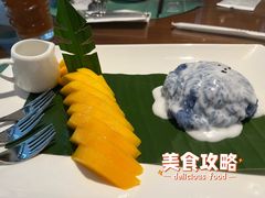 -帕蓝·暹罗料理(大学路店)