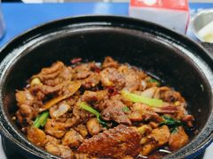 -重庆鸡公煲·嘟享吃(林科大店)